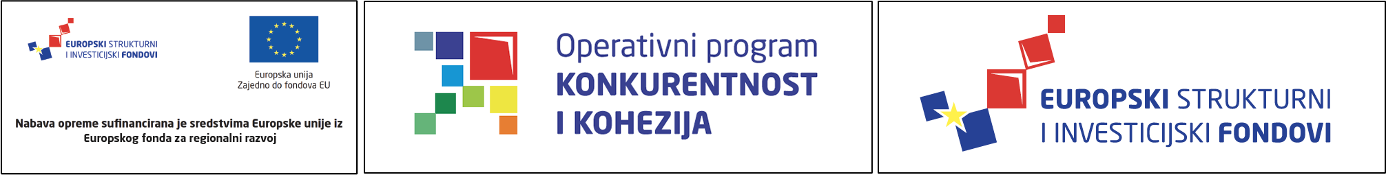 kohezija